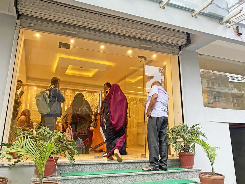 Hotel Nilakantha Pvt. Ltd - Image 1