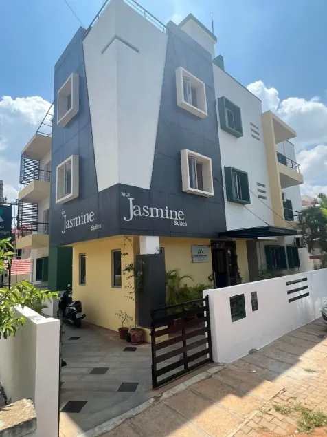Jasmine Apartment Suites - Image 1