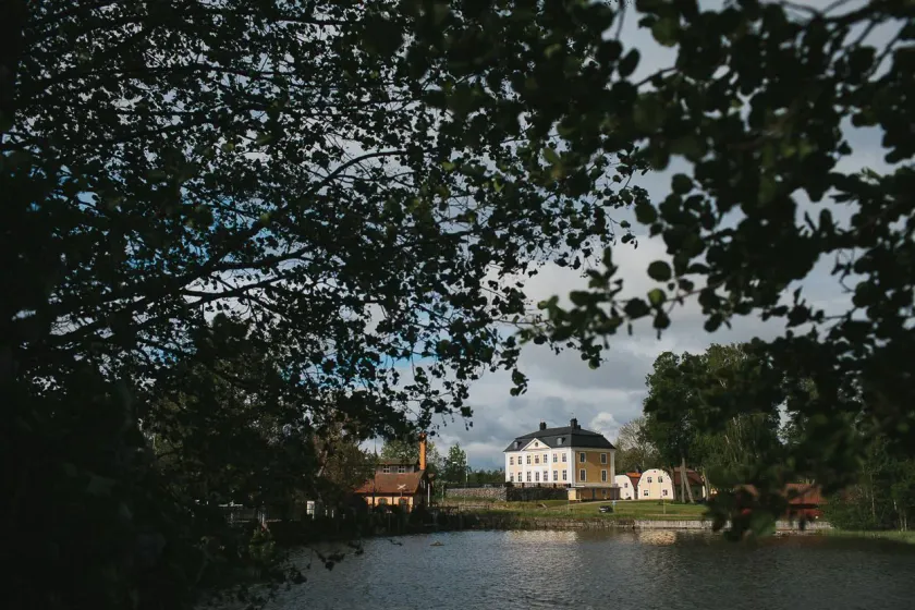 Schenströmska Herrgården - Image 1