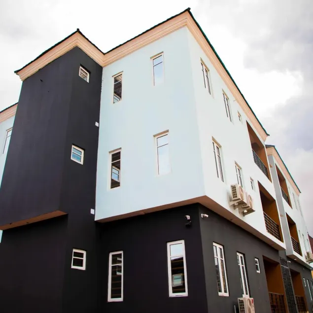 Delight Apartments - Image 1