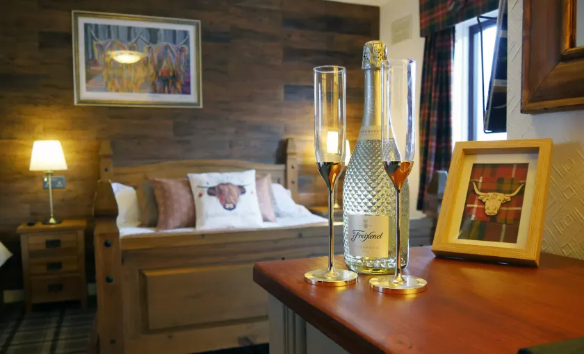 Ardentorrie Guest House - Image 1