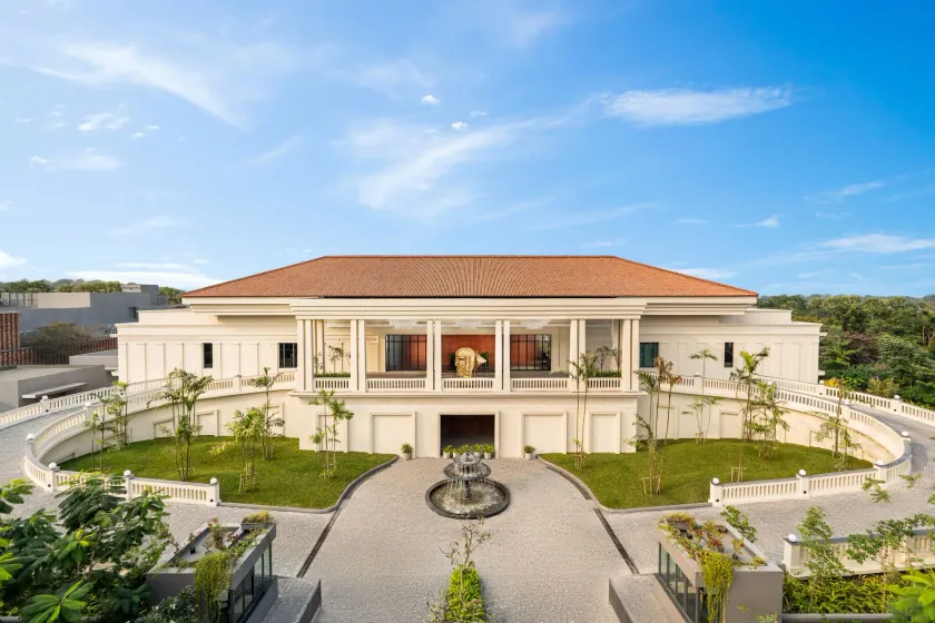 Taj Taal Kutir - Image 1
