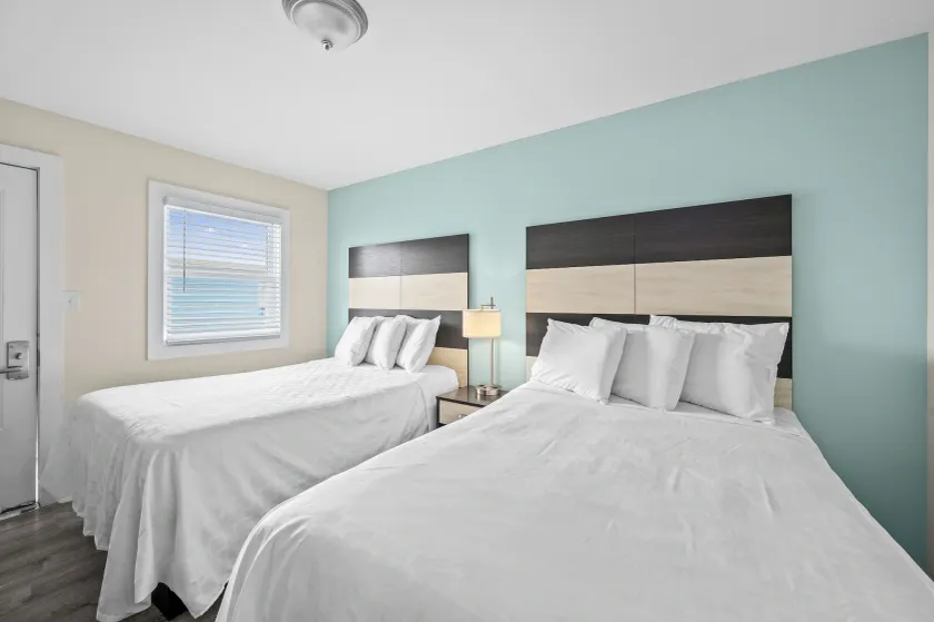 Madison Beach Motel - Habitación