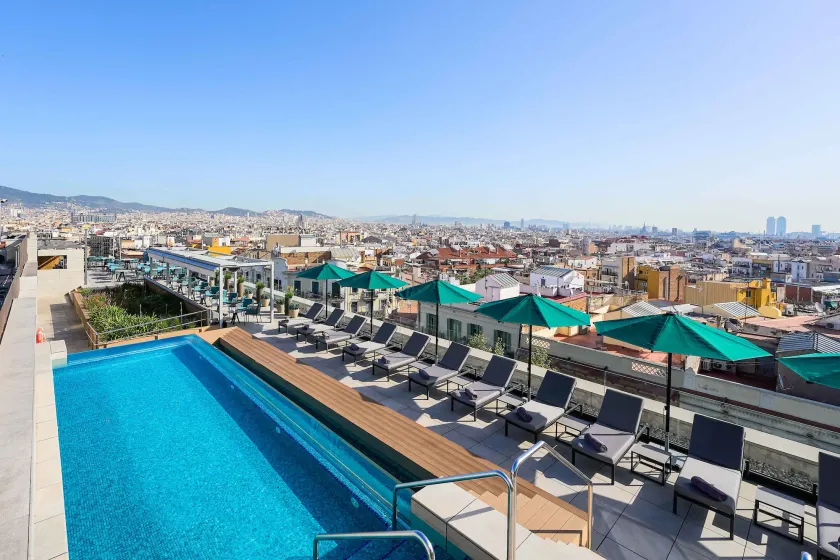 Crowne Plaza Barcelona - Fira Center - Image 1