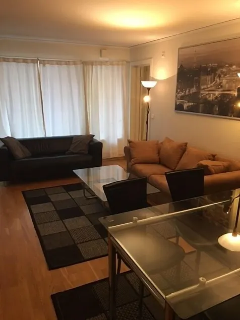 Norwegian Hotelapartments - Image 1