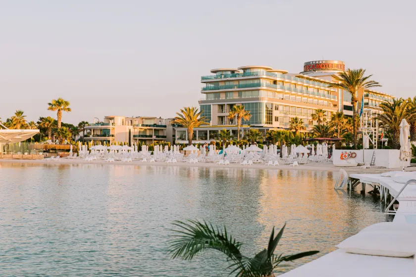 Ilica Hotel Spa & Wellness Resort - Image 1