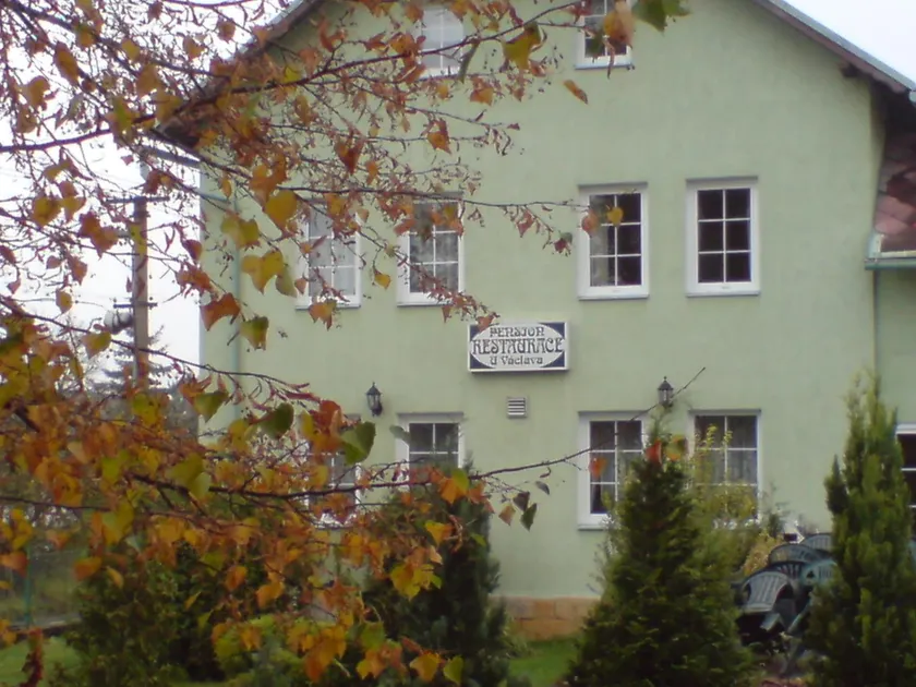 Pension U Václava - Image 1
