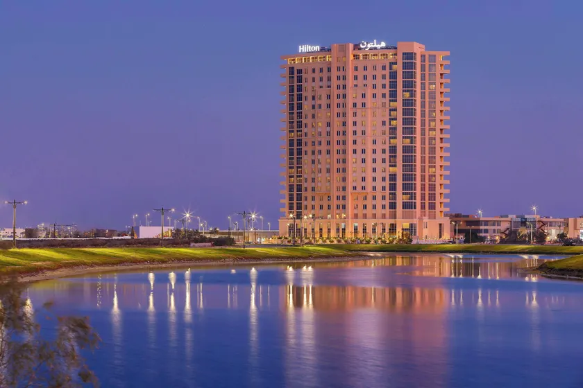 Hilton Al Khobar King Fahd Causeway - Image 1