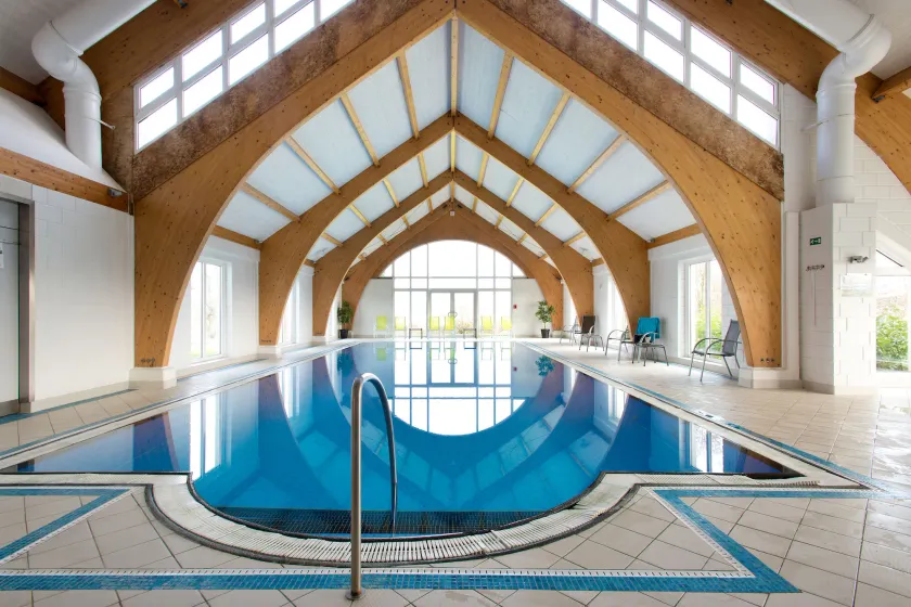 Globales Post Hotel & Wellness - Image 1