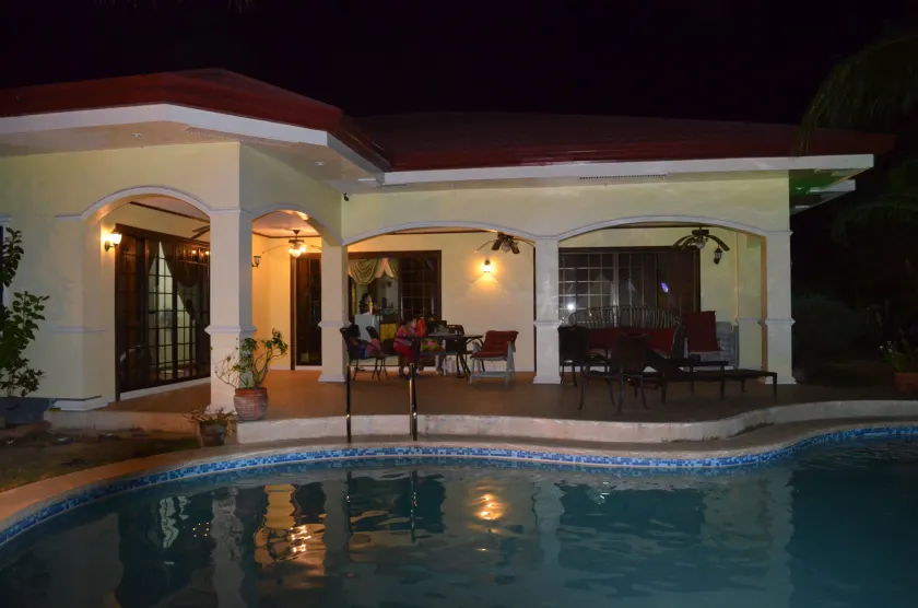 Kim Beatriz Compound - Image 1