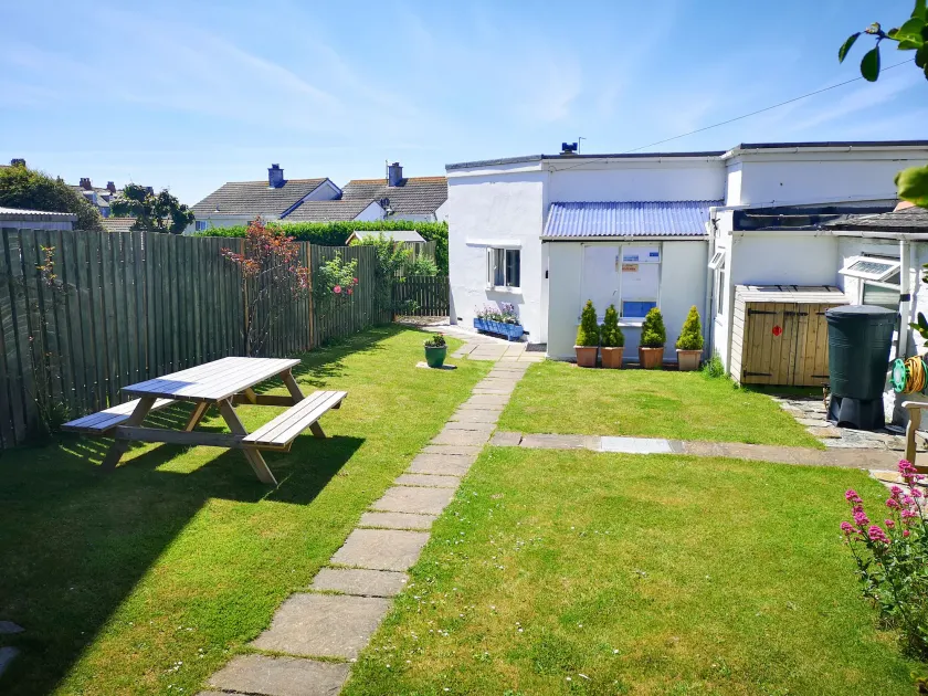 Gull Cottage - Image 1