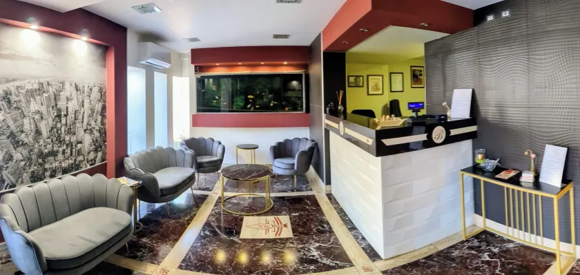 PARADISO Hotel & Banqueting - Image 1