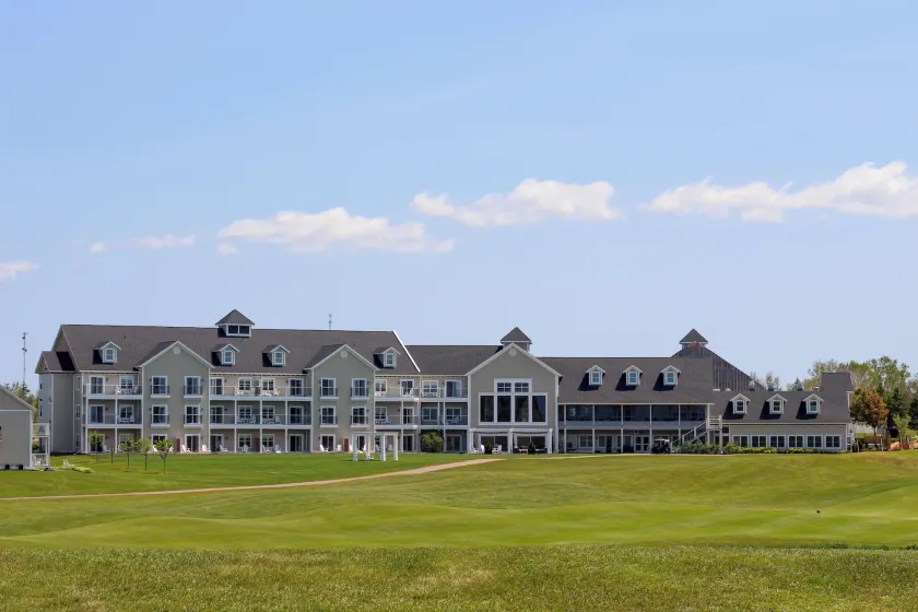 Rodd Crowbush Golf & Beach Resort - Image 1