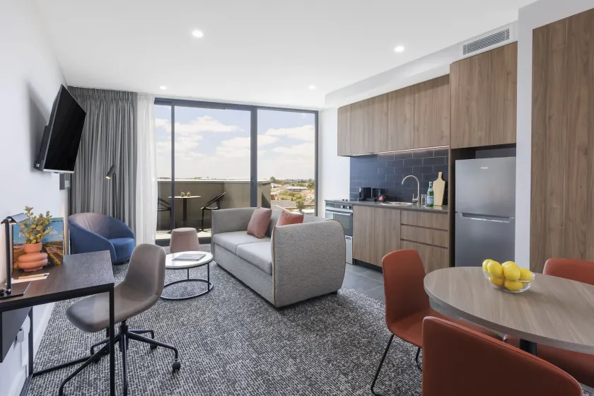 Punthill Essendon North - Image 1