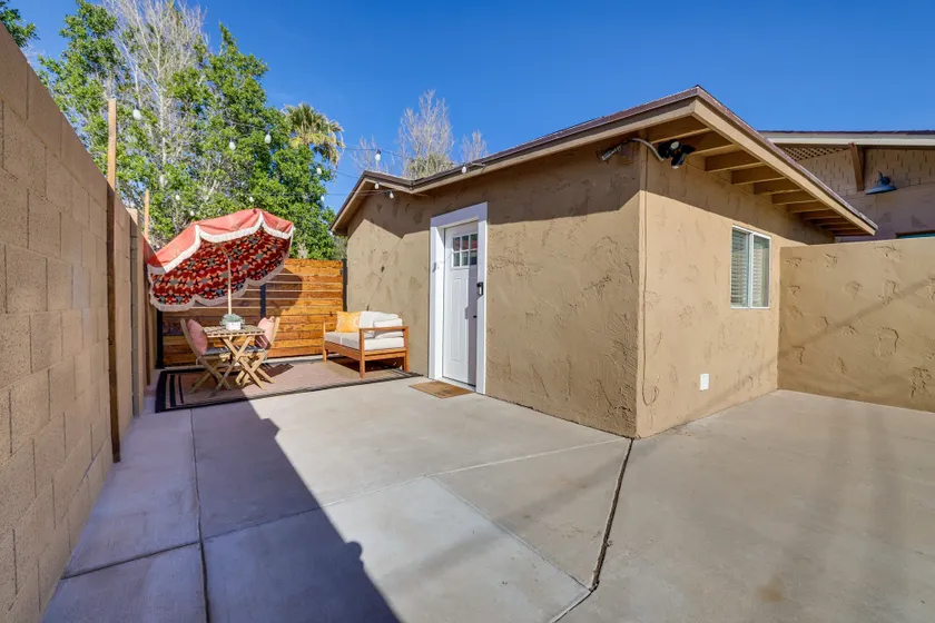Charming Chandler Retreat w/ Furnished Patio! - Image 1