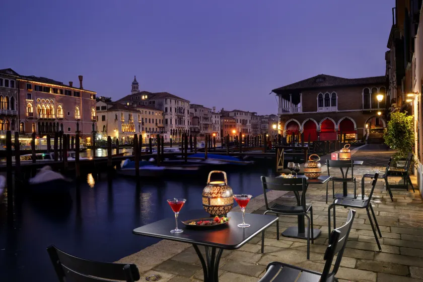 Hotel L'Orologio Venezia - WTB Hotels - Image 1