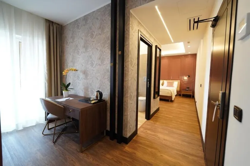 Re Di Cuori Hotel - Image 1
