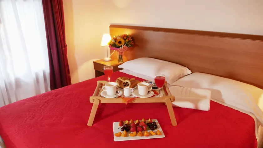 hotel Vajont - Image 1