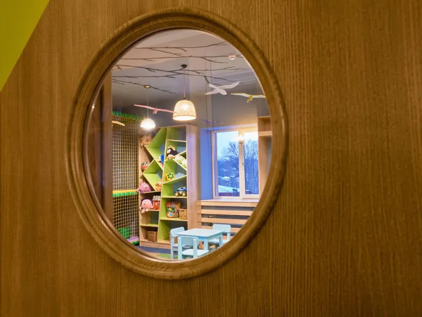 Park House Hotel - Image 1