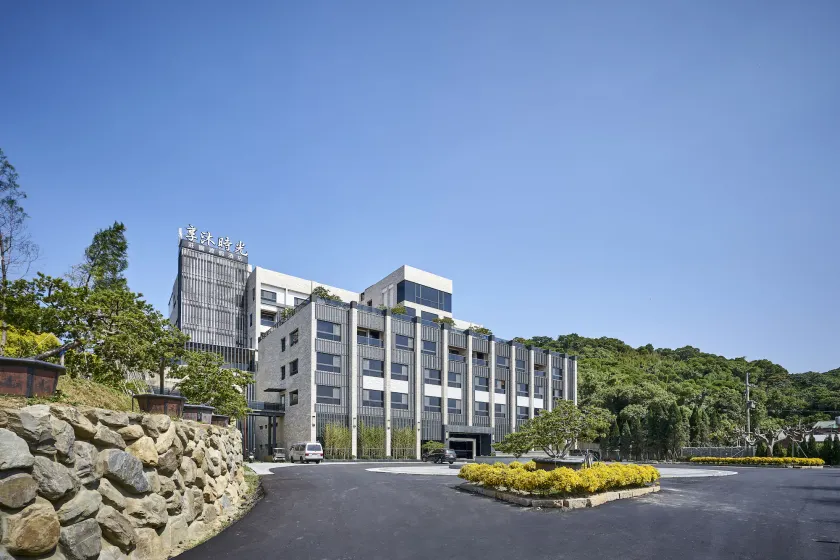 Shine Mood Resort Yuanli - Image 1