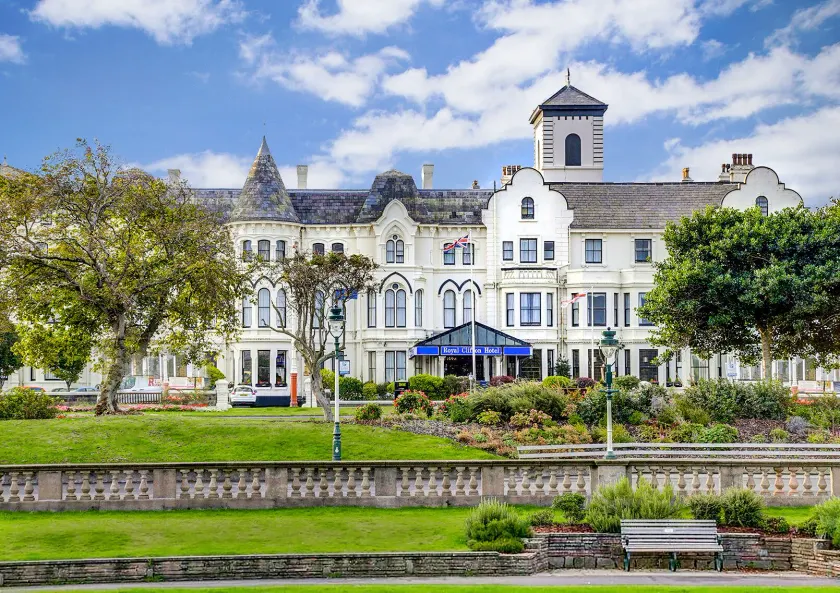 Royal Clifton Hotel - Image 1