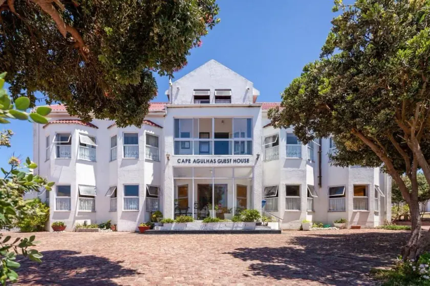 Cape Agulhas Guest House - Image 1