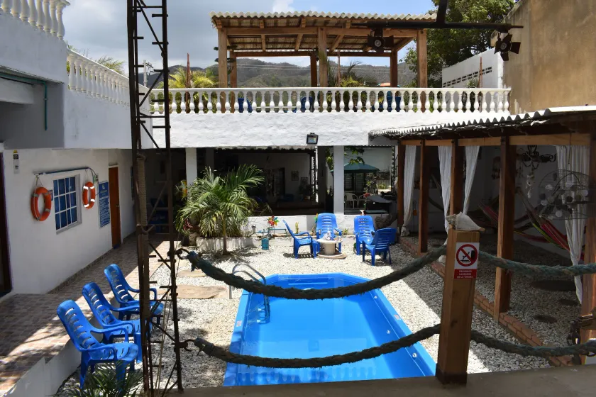 Hostal Palohe - Image 1
