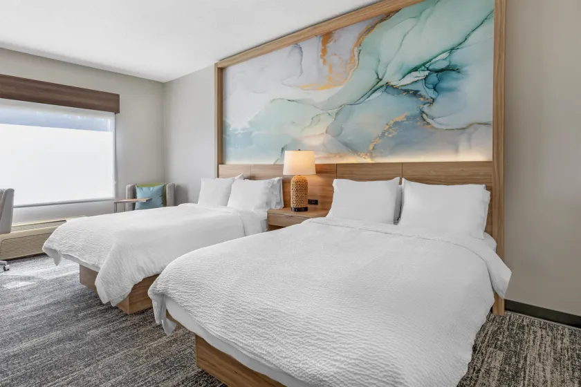 Best Western Plus Pocomoke City - Image 1