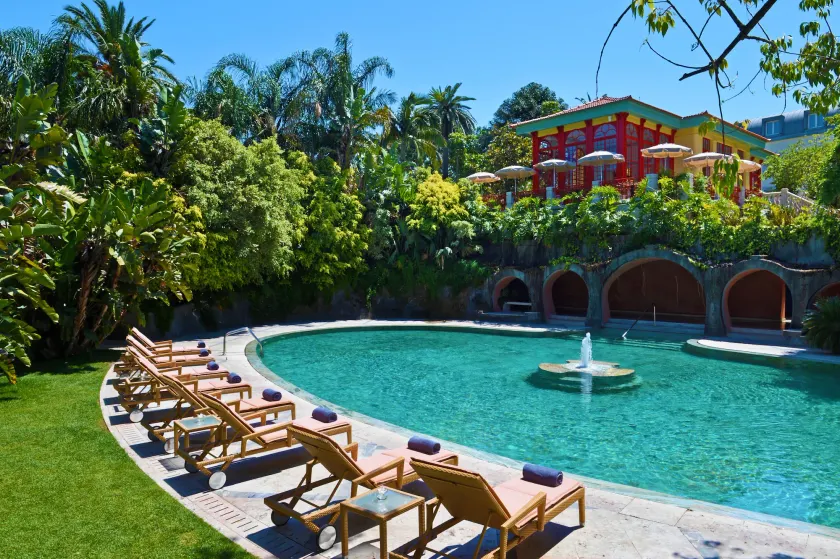  Pestana Palace Lisboa Hotel & National Monument - The Leading Hotels of the World - Image 1