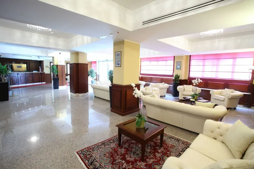Hotel San Michele - Image 1