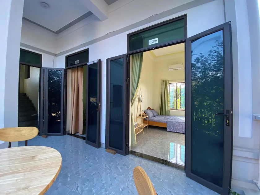 NhaBoong-Homestay Riverside Ninh Binh - Image 1
