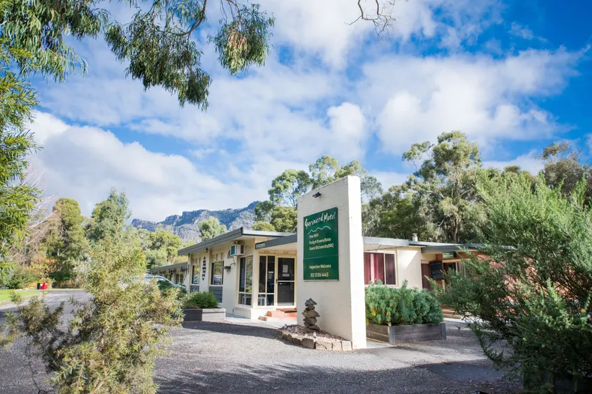 Gariwerd Motel - Image 1