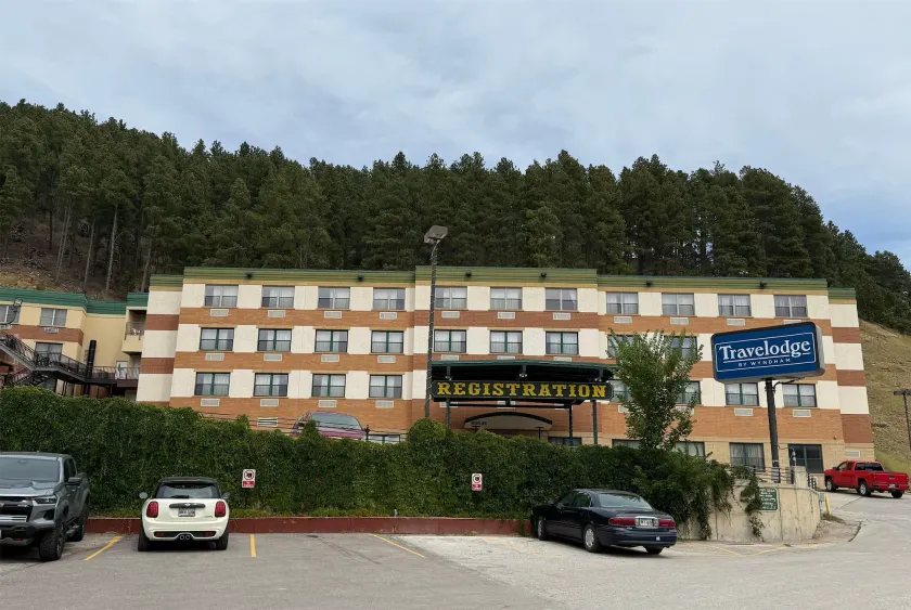 Travelodge by Wyndham Deadwood - Image 1