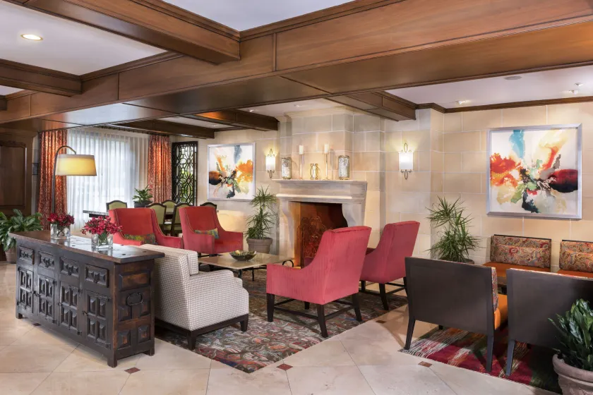 Ayres Hotel Anaheim - Image 1