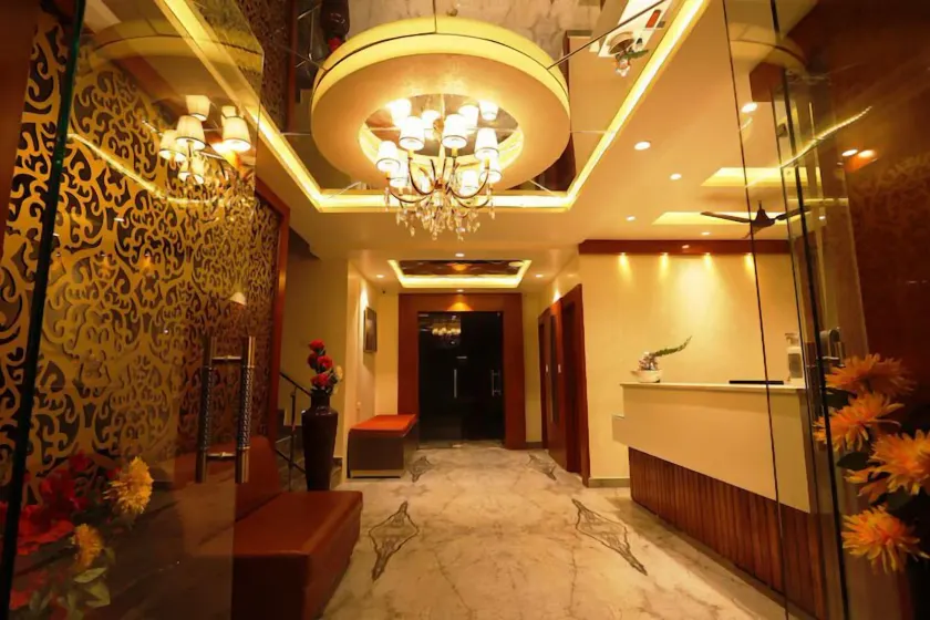 Le Cypress - Bareilly - Image 1