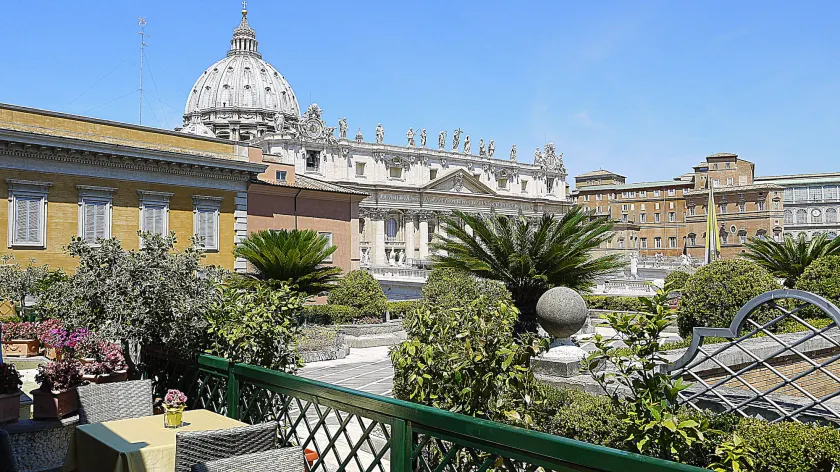 Residenza Paolo VI - Image 1