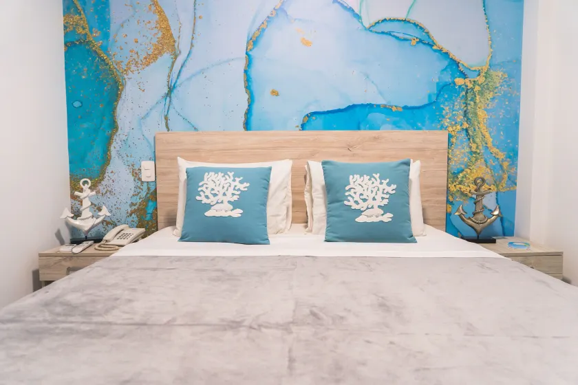 Sea Colors Hotel - Image 1