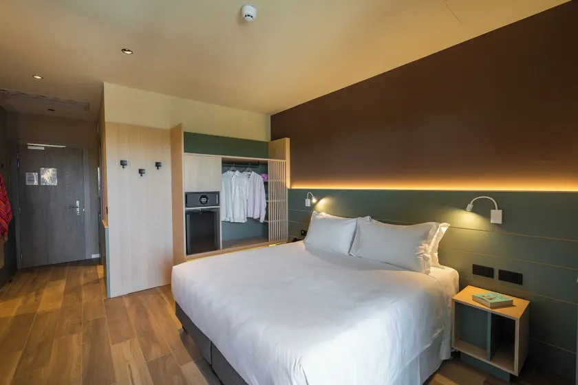 Il Tridente Hotel - Rom