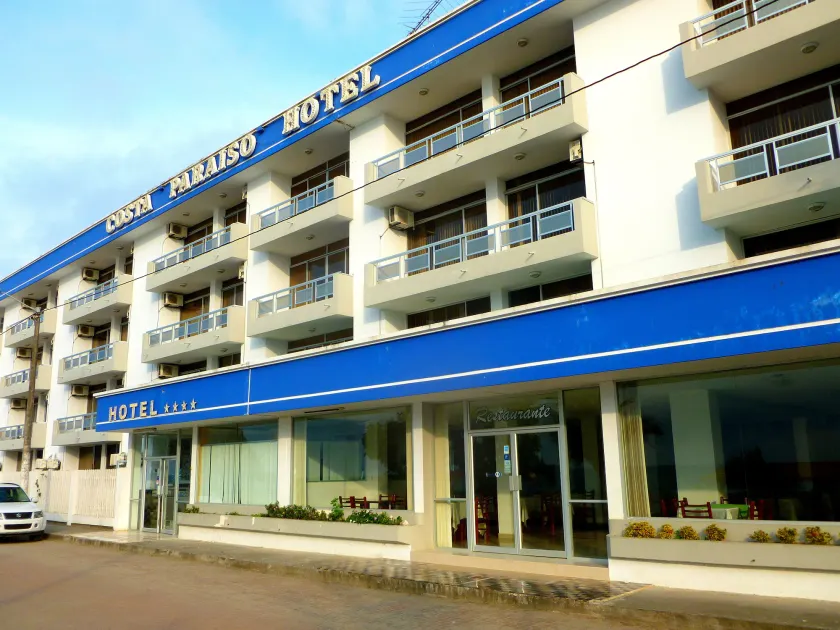 Costa Paraiso - Image 1