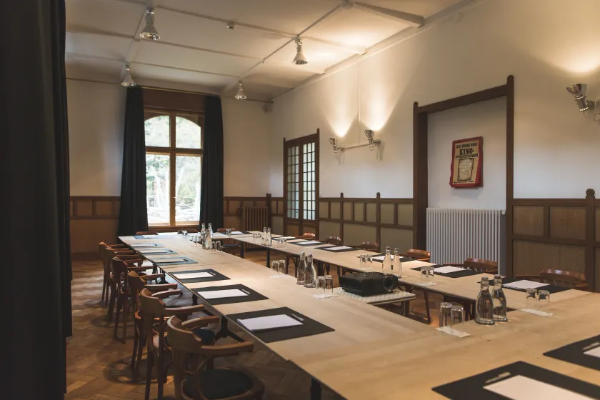 Kurhaus Bergün - Image 1