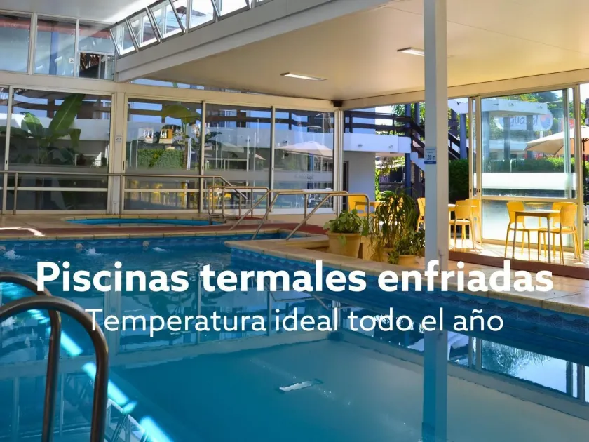 Aguasol Hotel Termal - Image 1