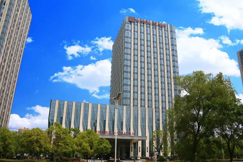 Wanda Realm Bengbu - Image 1
