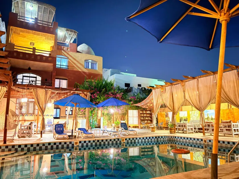 Nile Compound - Image 1