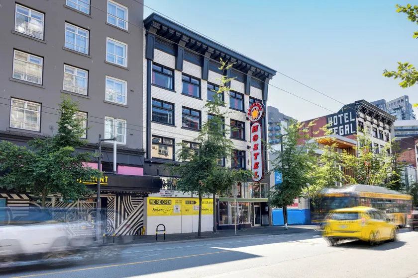 Samesun Vancouver - Image 1
