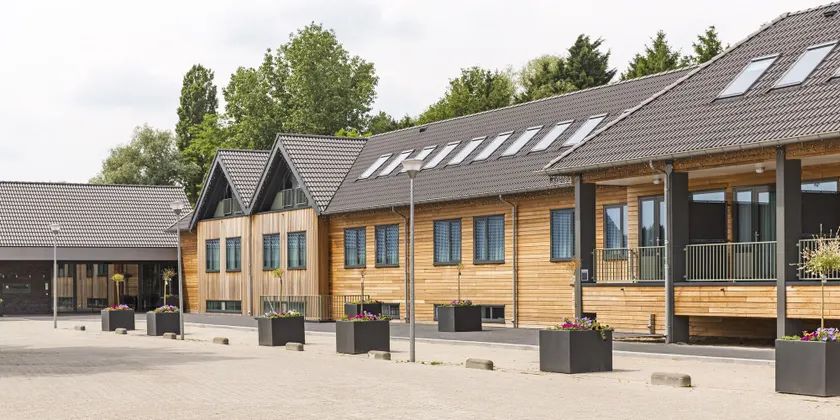 Fletcher Hotel-Restaurant Teugel Uden-Veghel - Image 1