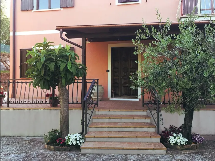 B&B Le Dolci Colline Del Montefeltro - Image 1