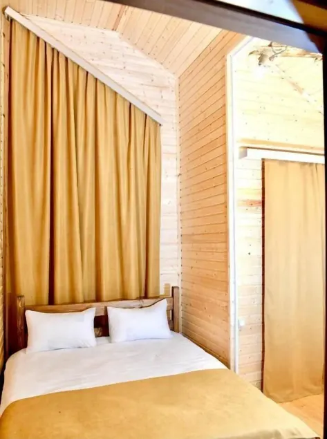 COTTAGE CHALET and TOURS - Room