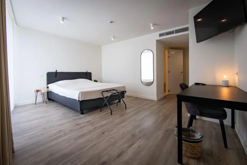 Hotel Bell-X Kortrijk-Wevelgem - Image 1