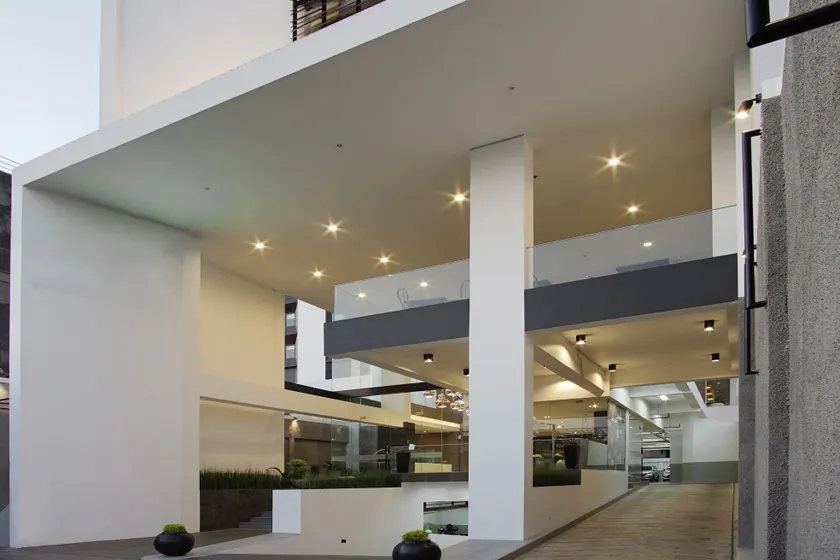 Malioboro Prime Hotel - Image 1
