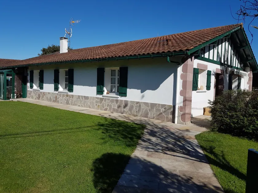 chambres d'hôtes Amets - Image 1